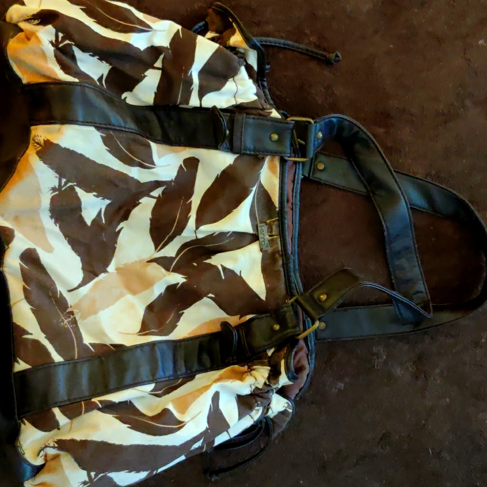 Kira hobo purse